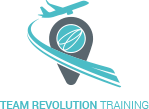 TeamRevolutionTraining Logo